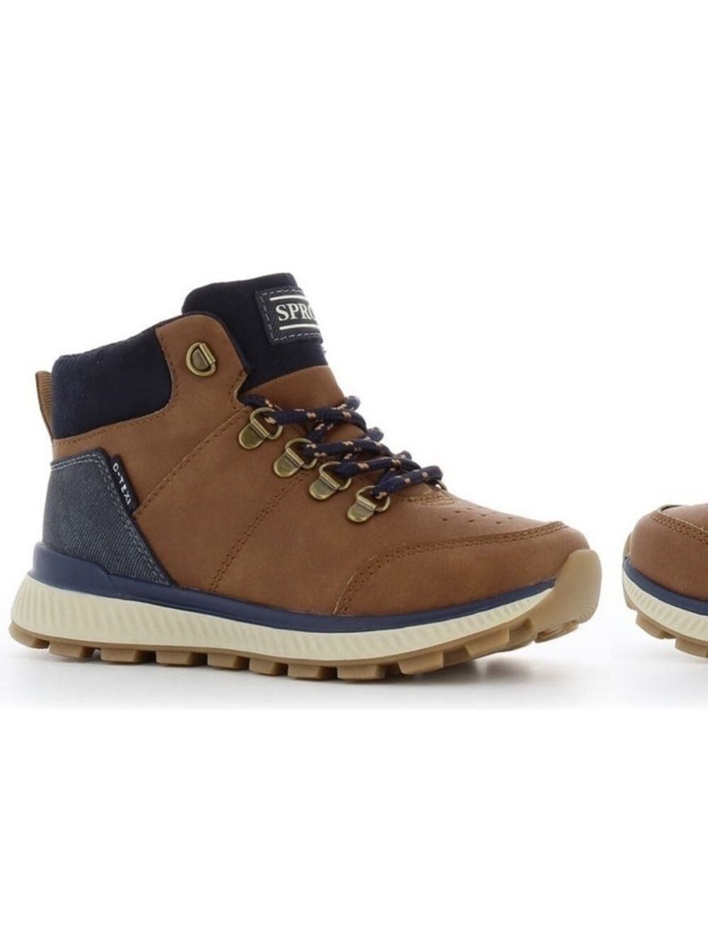 Water resistance shoes